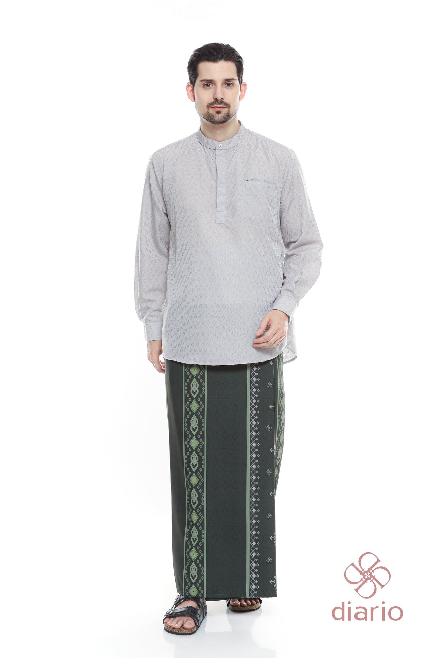 Diario - Sarung Dewasa Damar Series