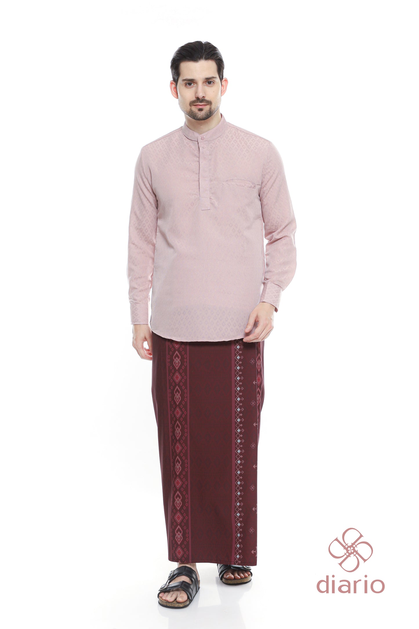 Diario - Sarung Dewasa Damar Series