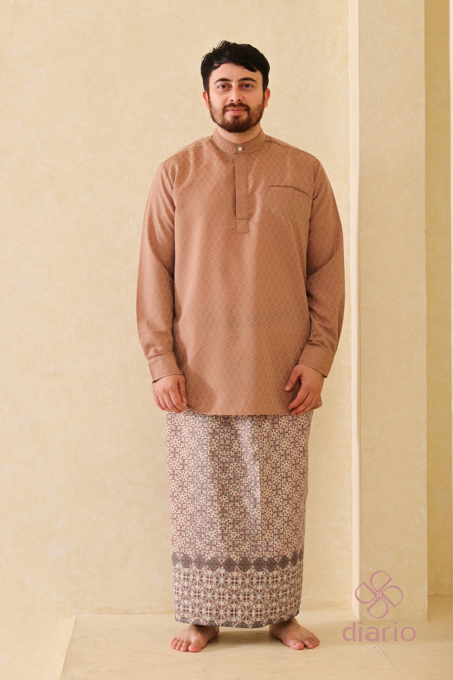Diario - Sarung Dewasa Gemma Series