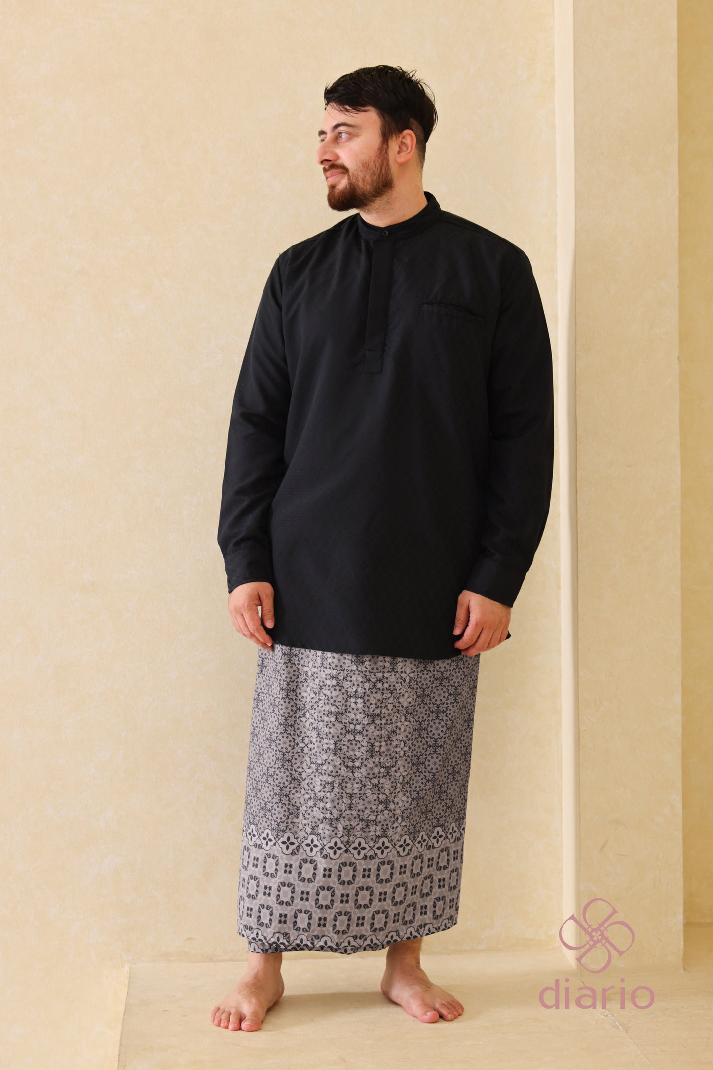 Diario - Sarung Dewasa Gemma Series