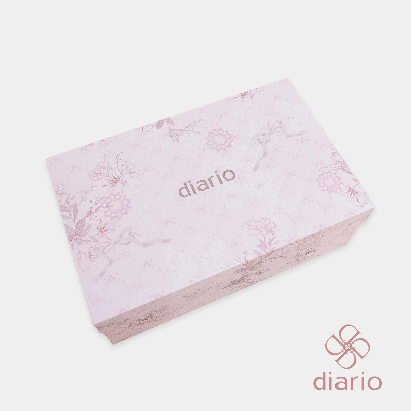 Diario - Mukena Dewasa Allura 2 in 1