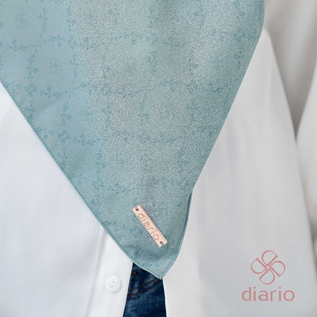 Diario - Pashmina Instant Ultrafine Ileana