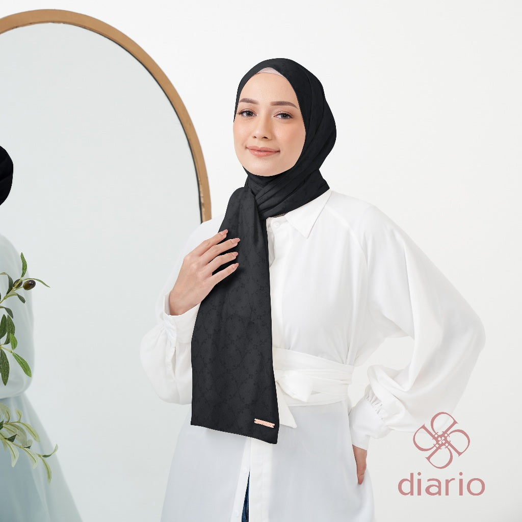 Diario - Pashmina Instant Ultrafine Ileana
