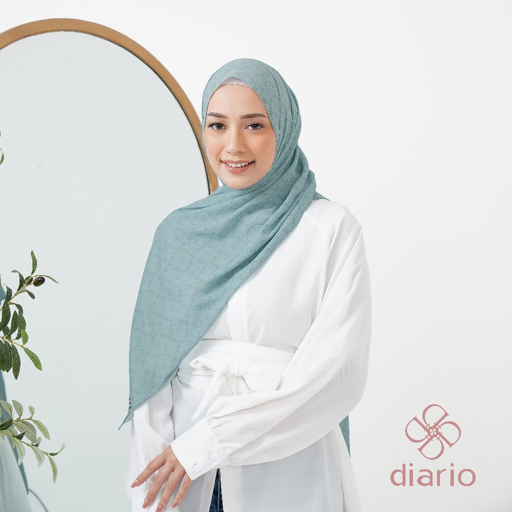 Diario - Pashmina Instant Ultrafine Ileana