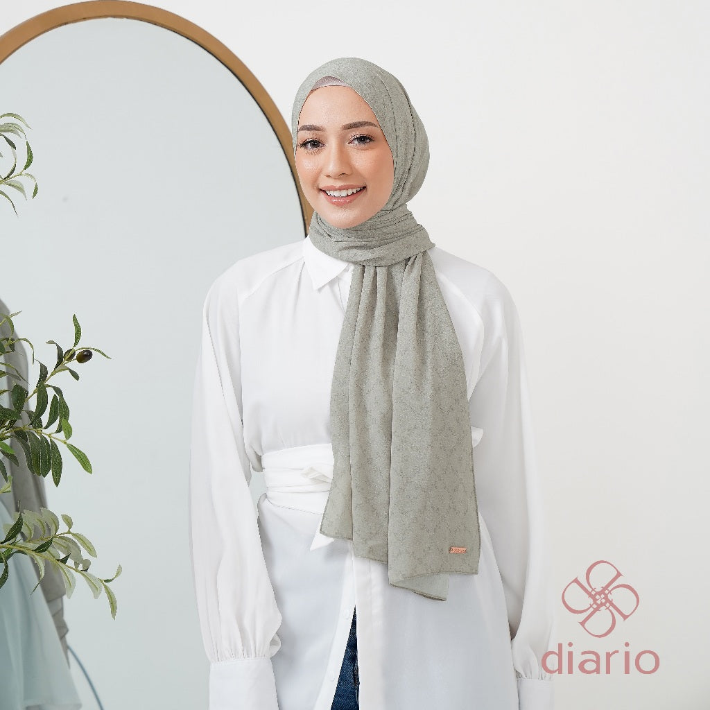 Diario - Pashmina Instant Ultrafine Ileana
