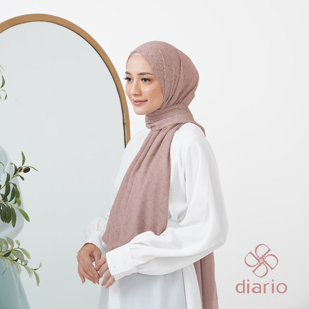 Diario - Pashmina Instant Ultrafine Ileana