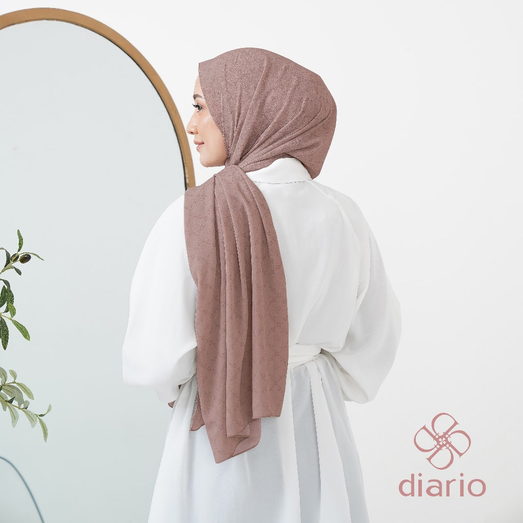 Diario - Pashmina Instant Ultrafine Ileana