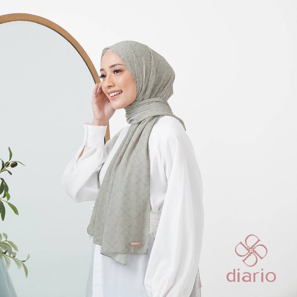 Diario - Pashmina Instant Ultrafine Ileana