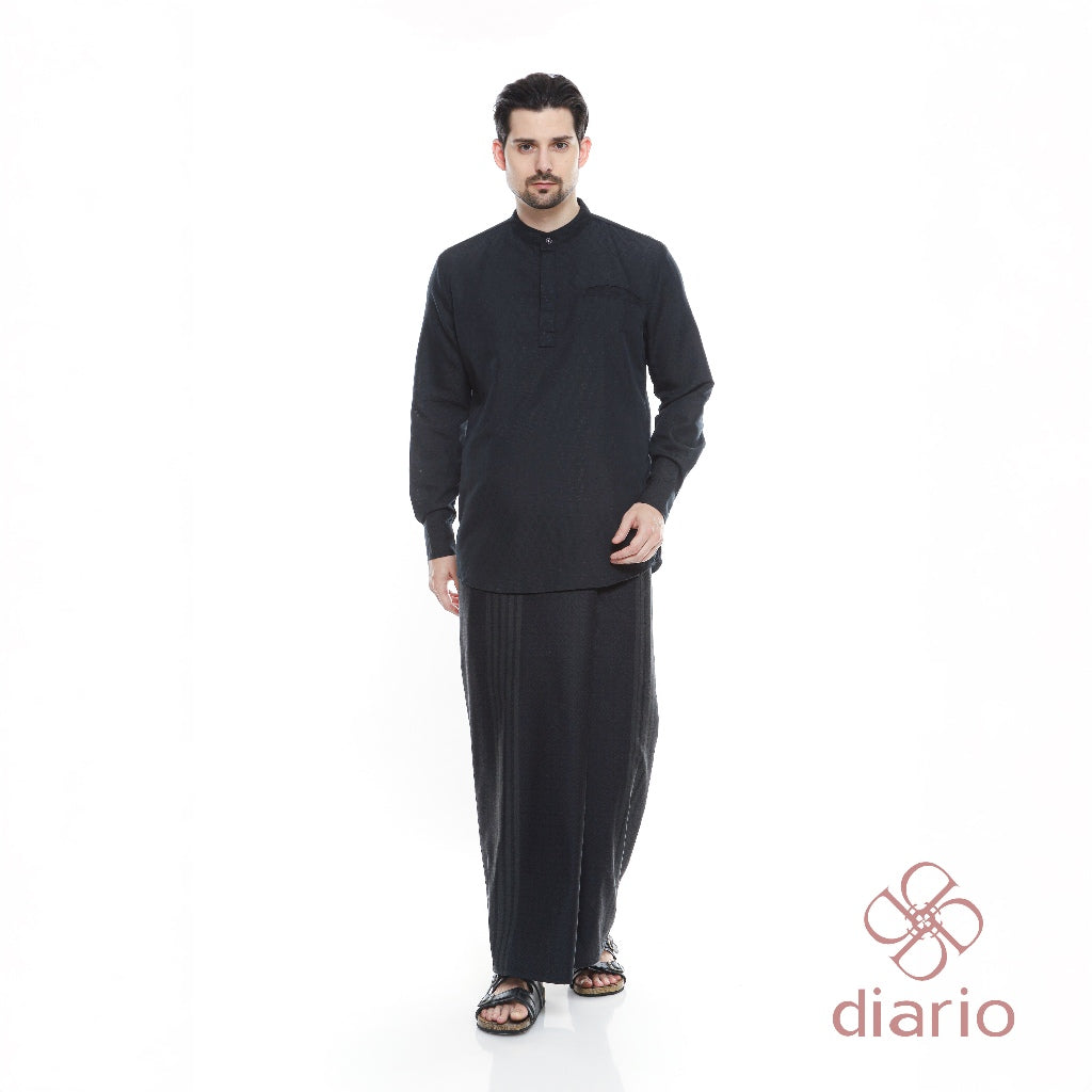 Diario - Sarung Dewasa Khalid Series