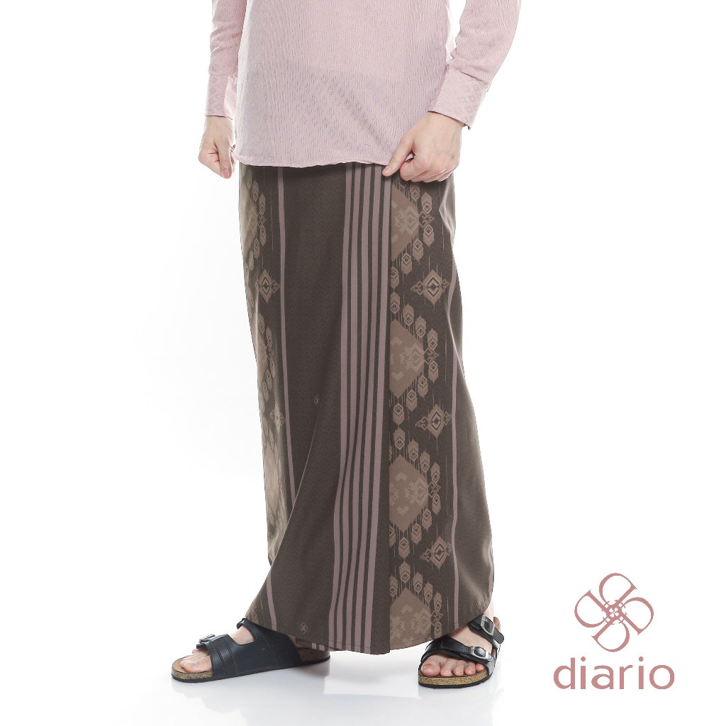 Diario - Sarung Dewasa Khalid Series