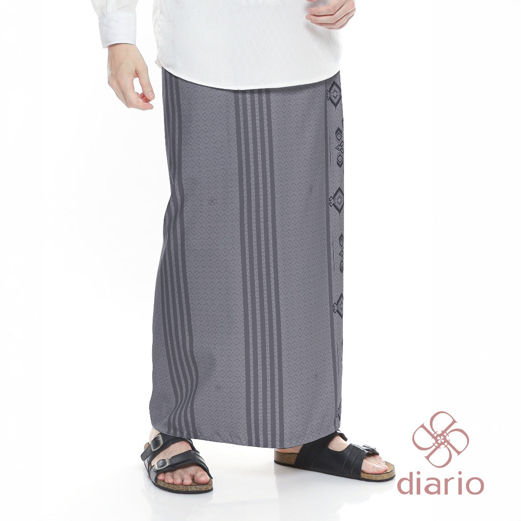Diario - Sarung Dewasa Khalid Series