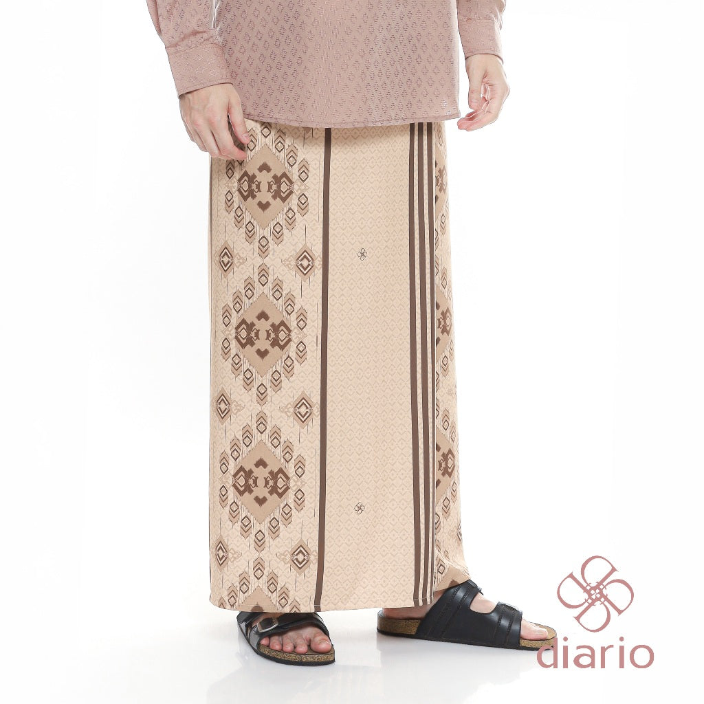 Diario - Sarung Dewasa Khalid Series