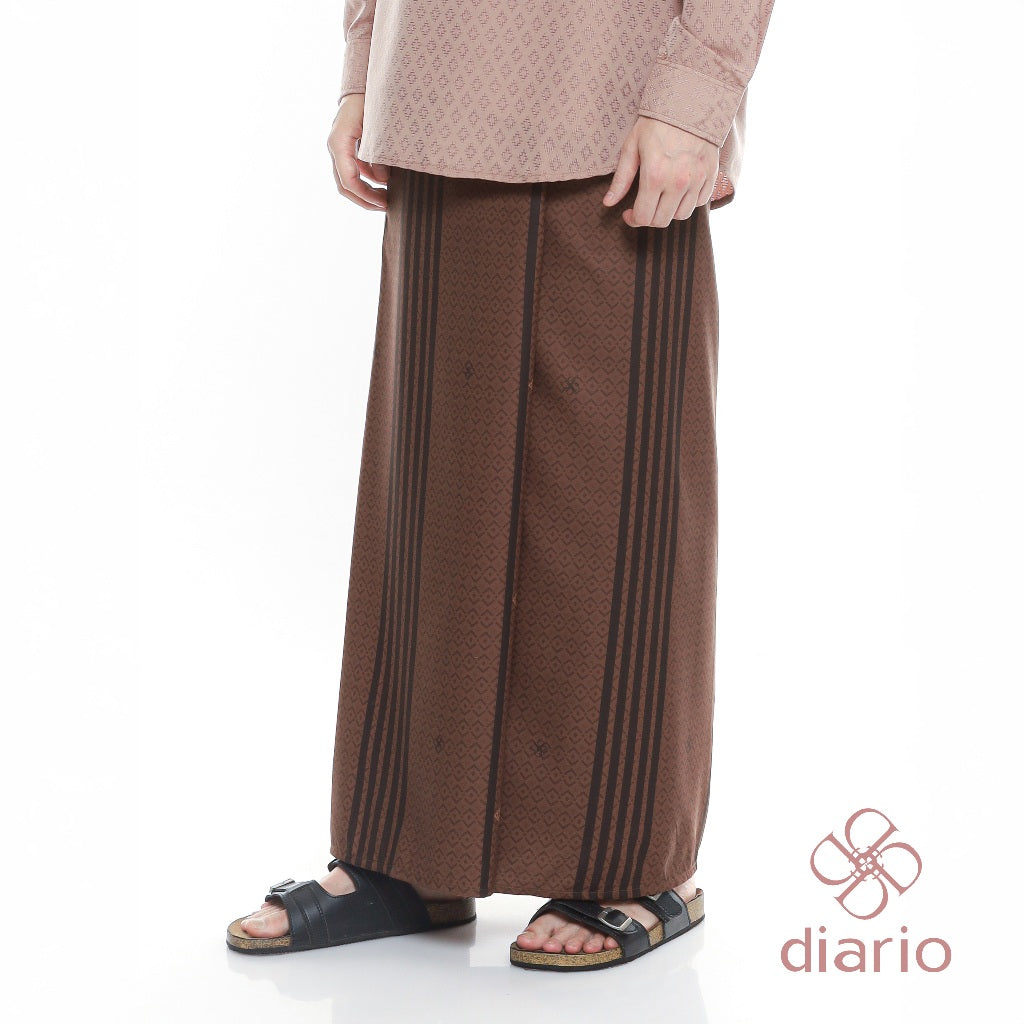 Diario - Sarung Dewasa Khalid Series
