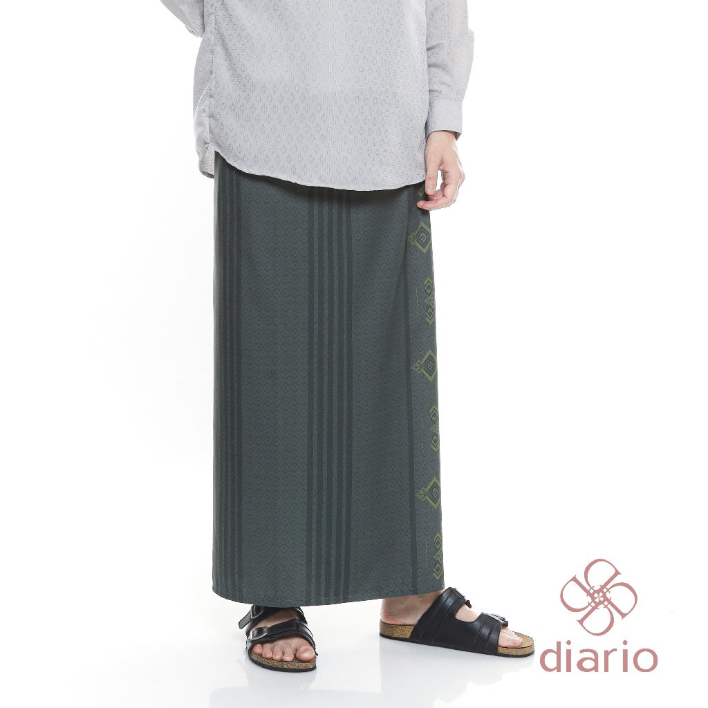 Diario - Sarung Dewasa Khalid Series