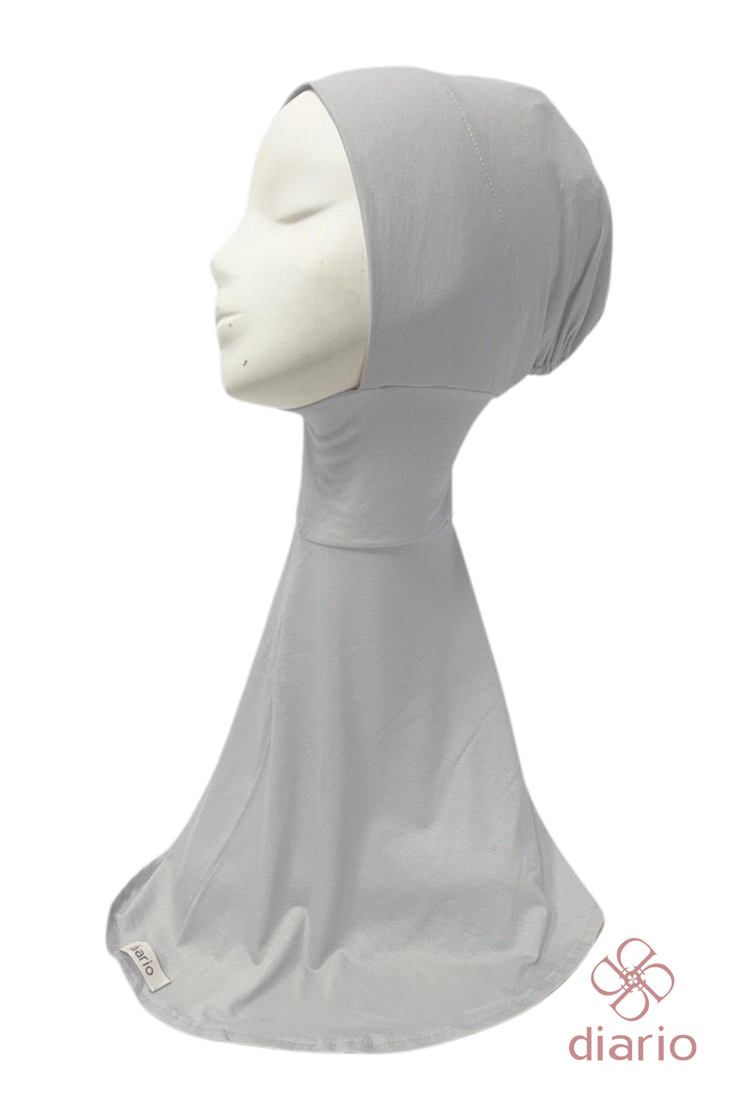 Diario - Aksesoris Hijab Ciput Antem