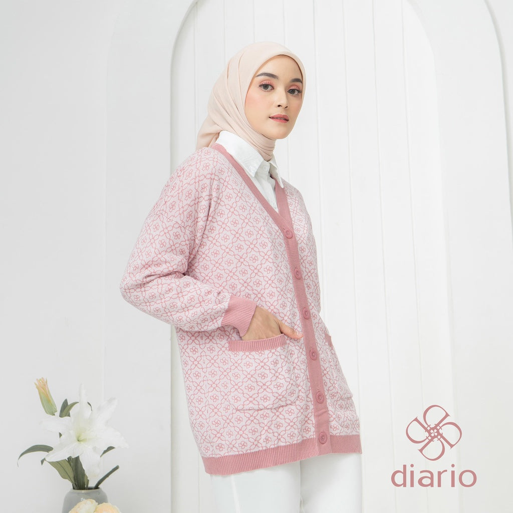Diario - Cardigan Knit Chelsea