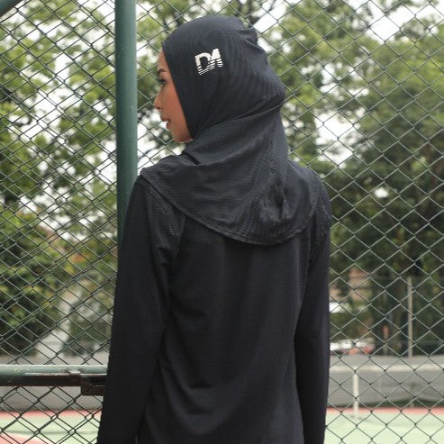 Diario Active - Kerudung Olahraga Original