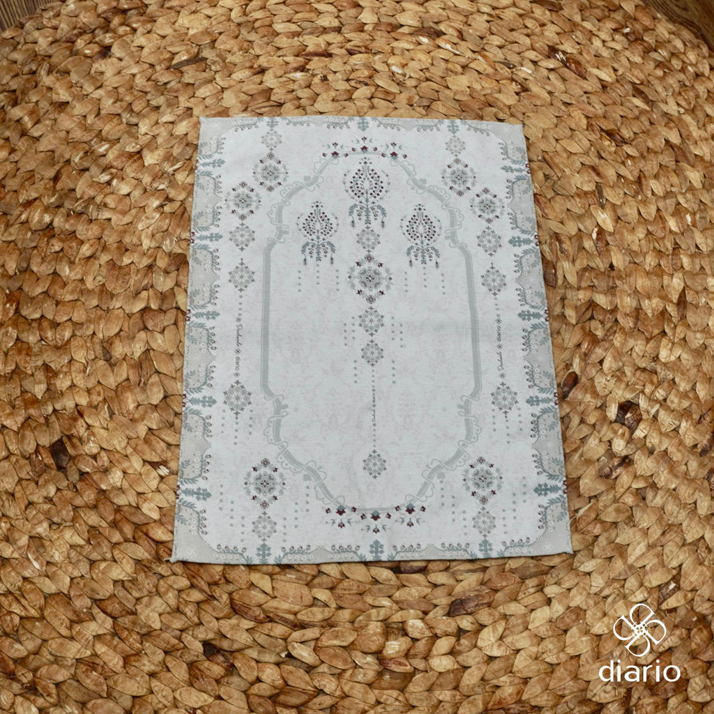 Diario - FREE Sajadah Travel