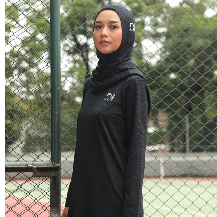 Diario Active - Kerudung Olahraga Original
