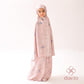 Diario - Mukena Anak Allura Series