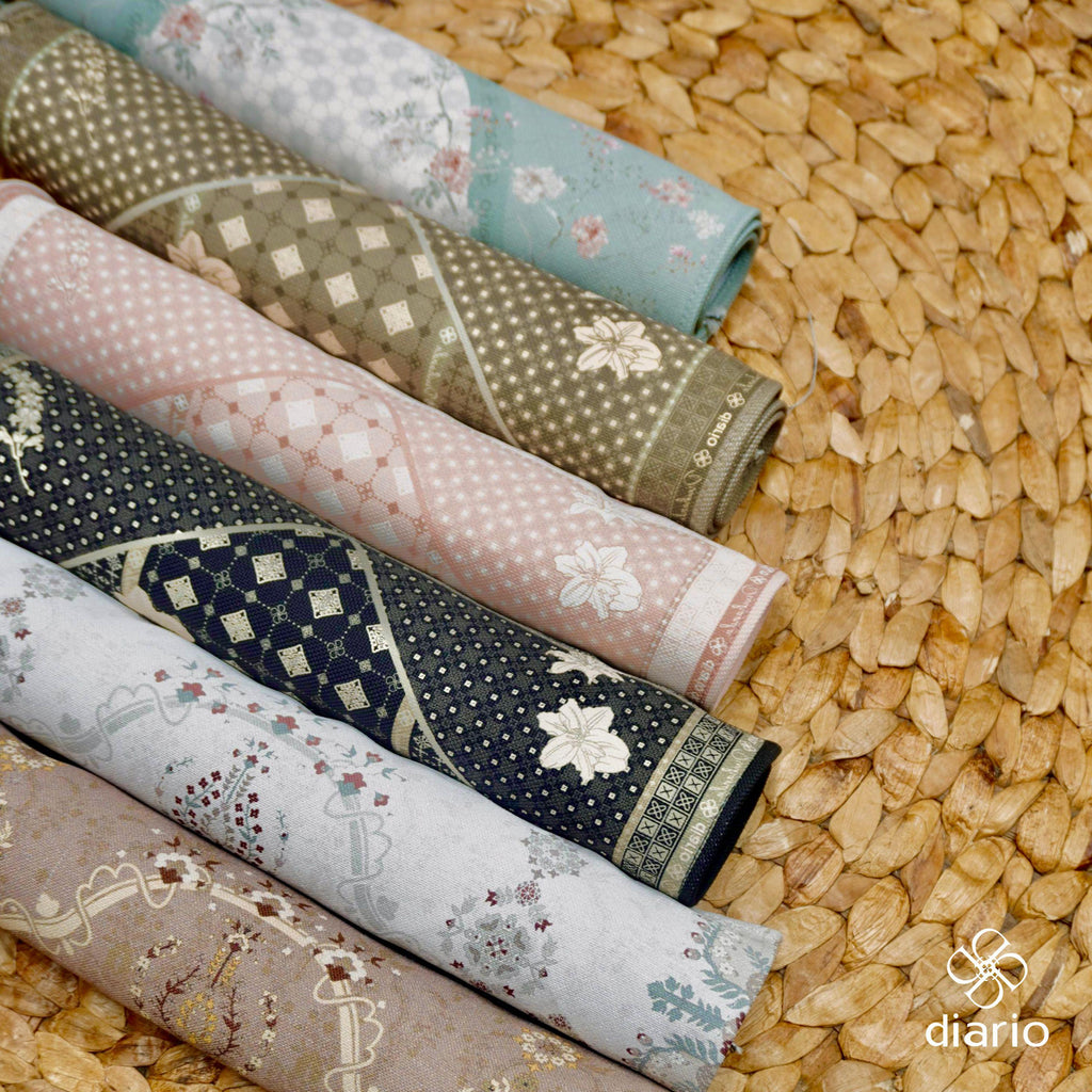 Diario - FREE Sajadah Travel