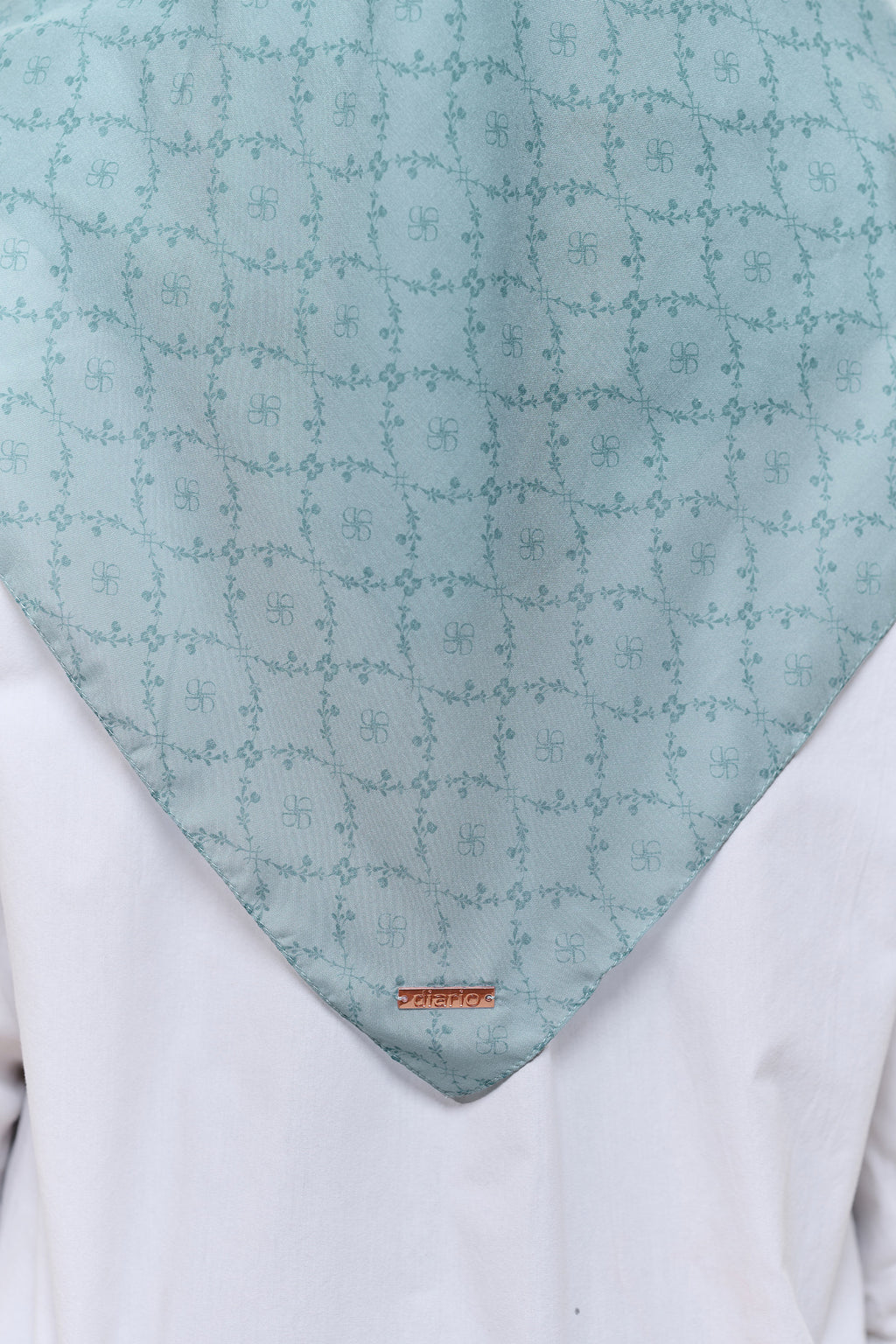Ultrafine Ileana Hijab Khimar Bandana Khiban Premium