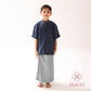 Diario - Sarung Anak Allura Series