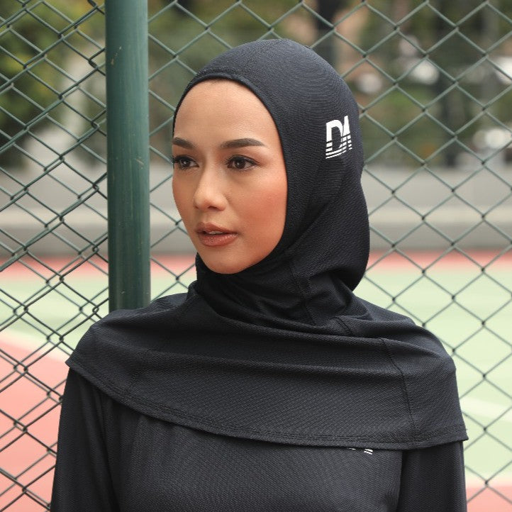 Diario Active - Kerudung Olahraga Original
