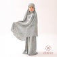 Diario - Mukena Anak Allura Series