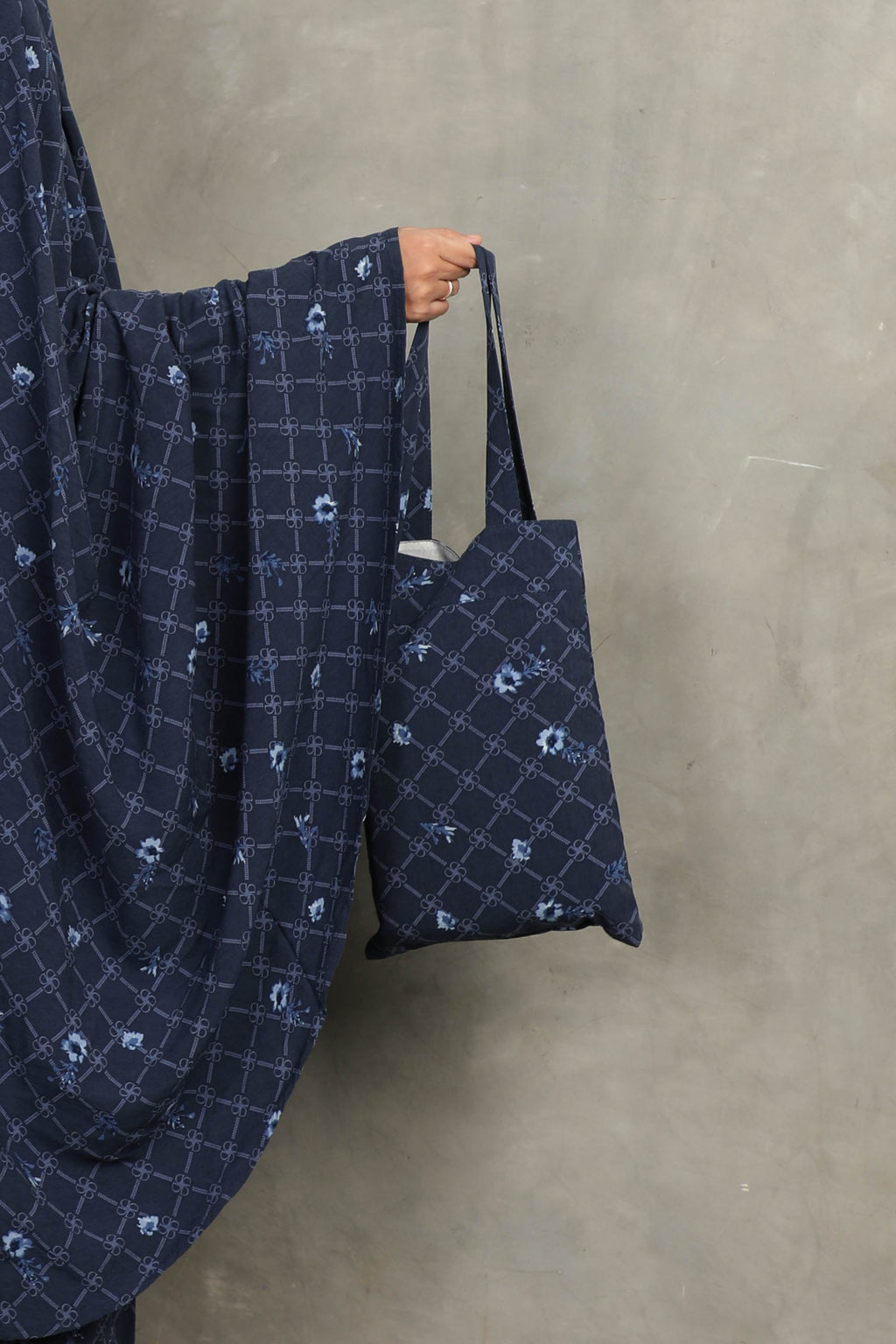 Mukena Dewasa Rayon Ayudia