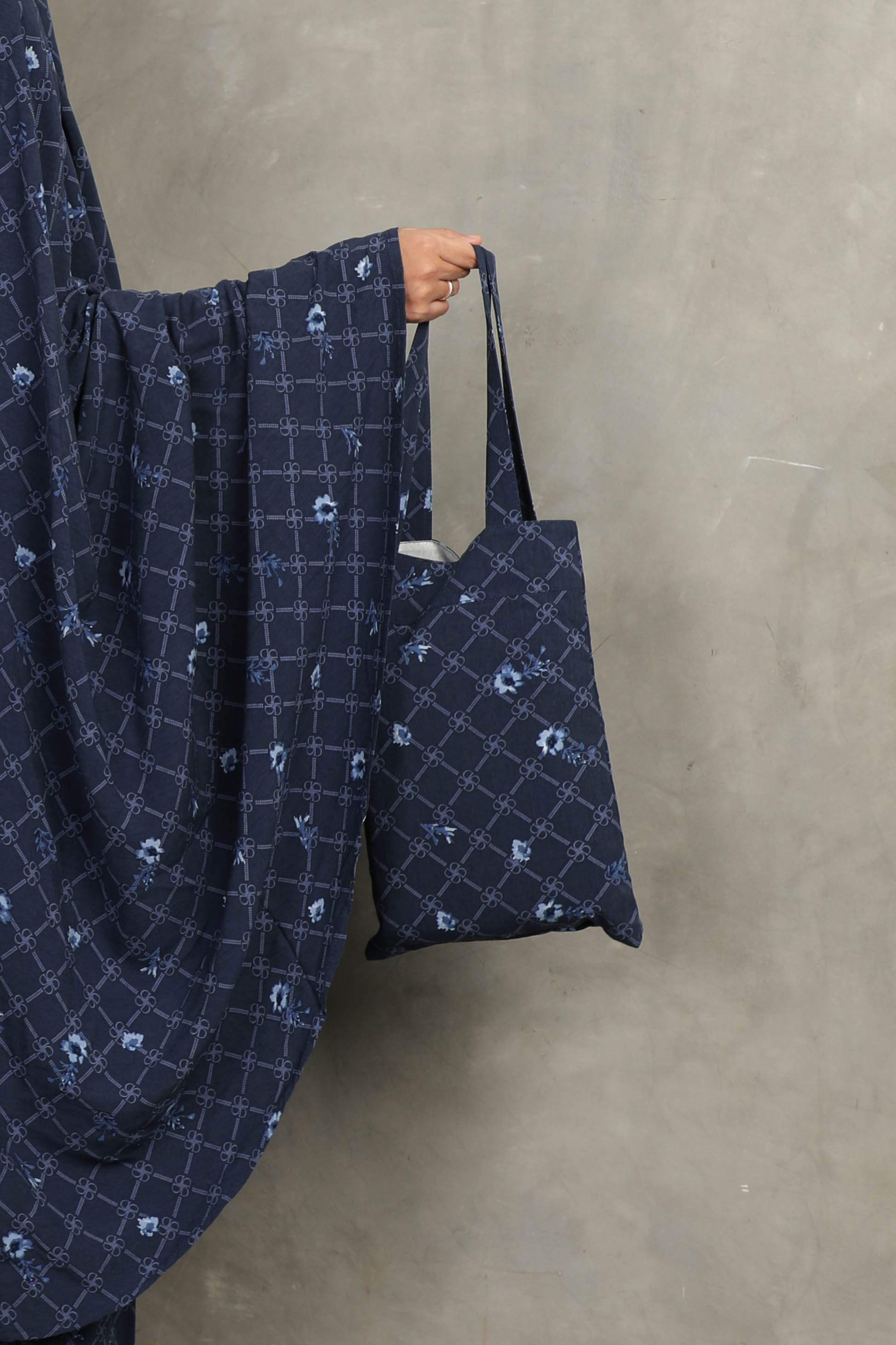 Mukena Dewasa Rayon Ayudia