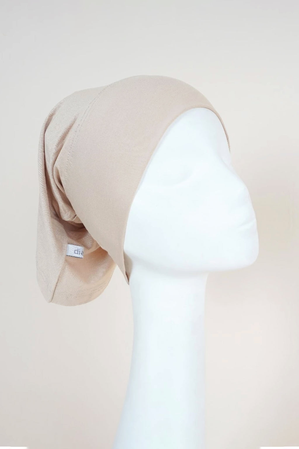 Aksesoris Ciput Bandana Basic Inner Premium