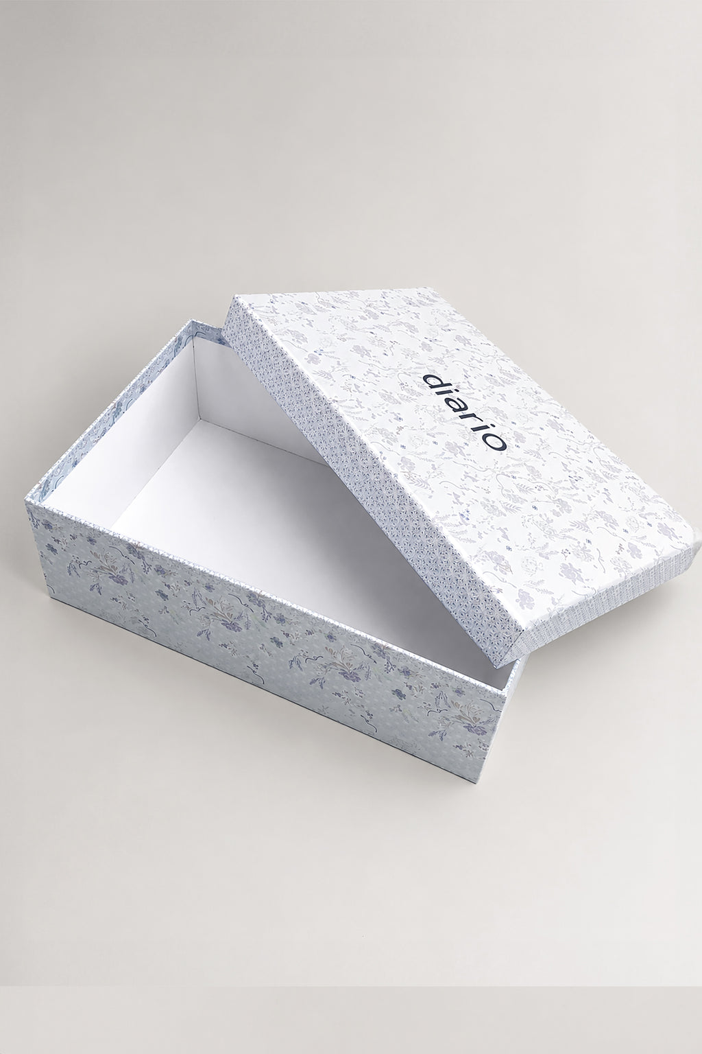 Box Hampers Mukena