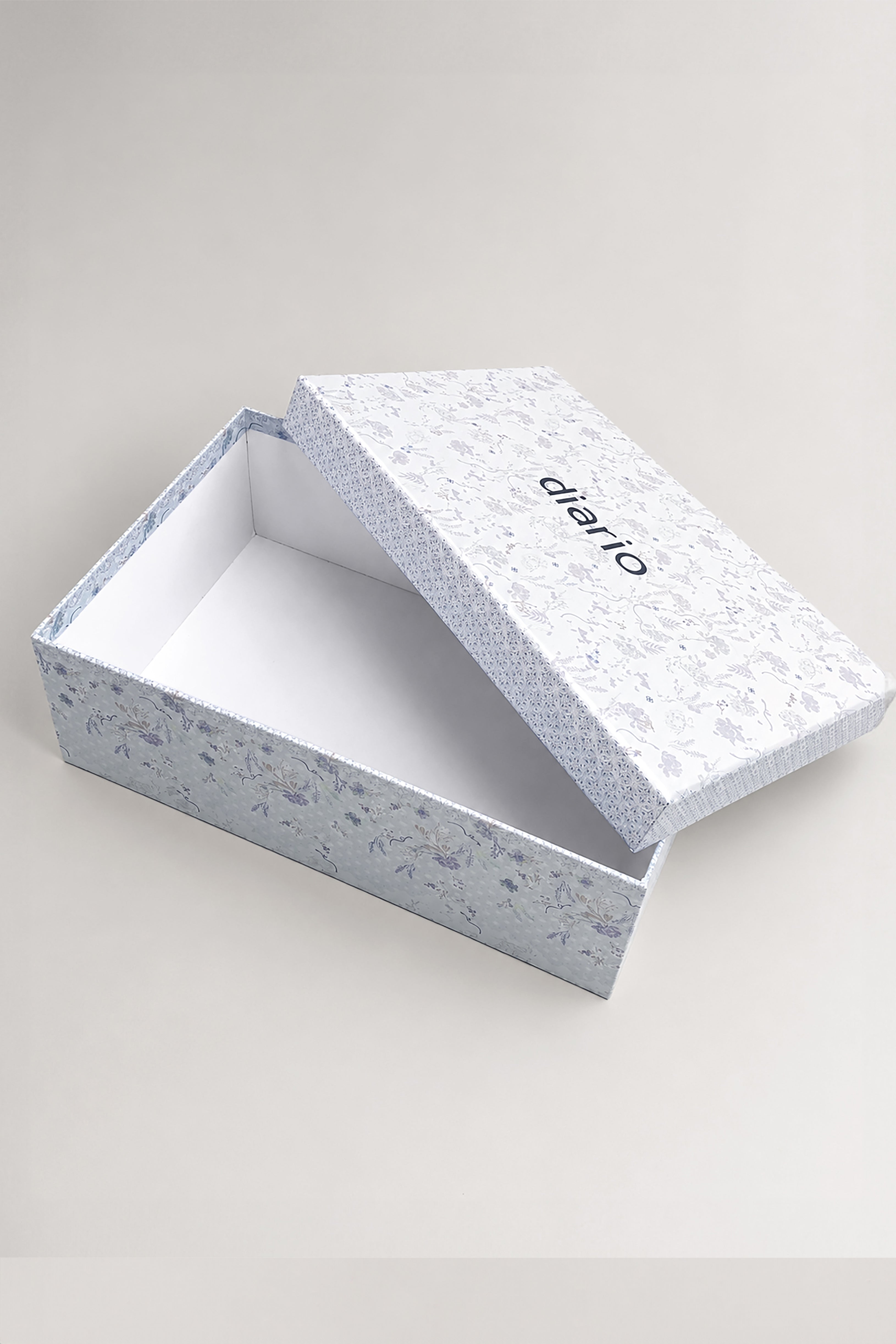Box Hampers Mukena