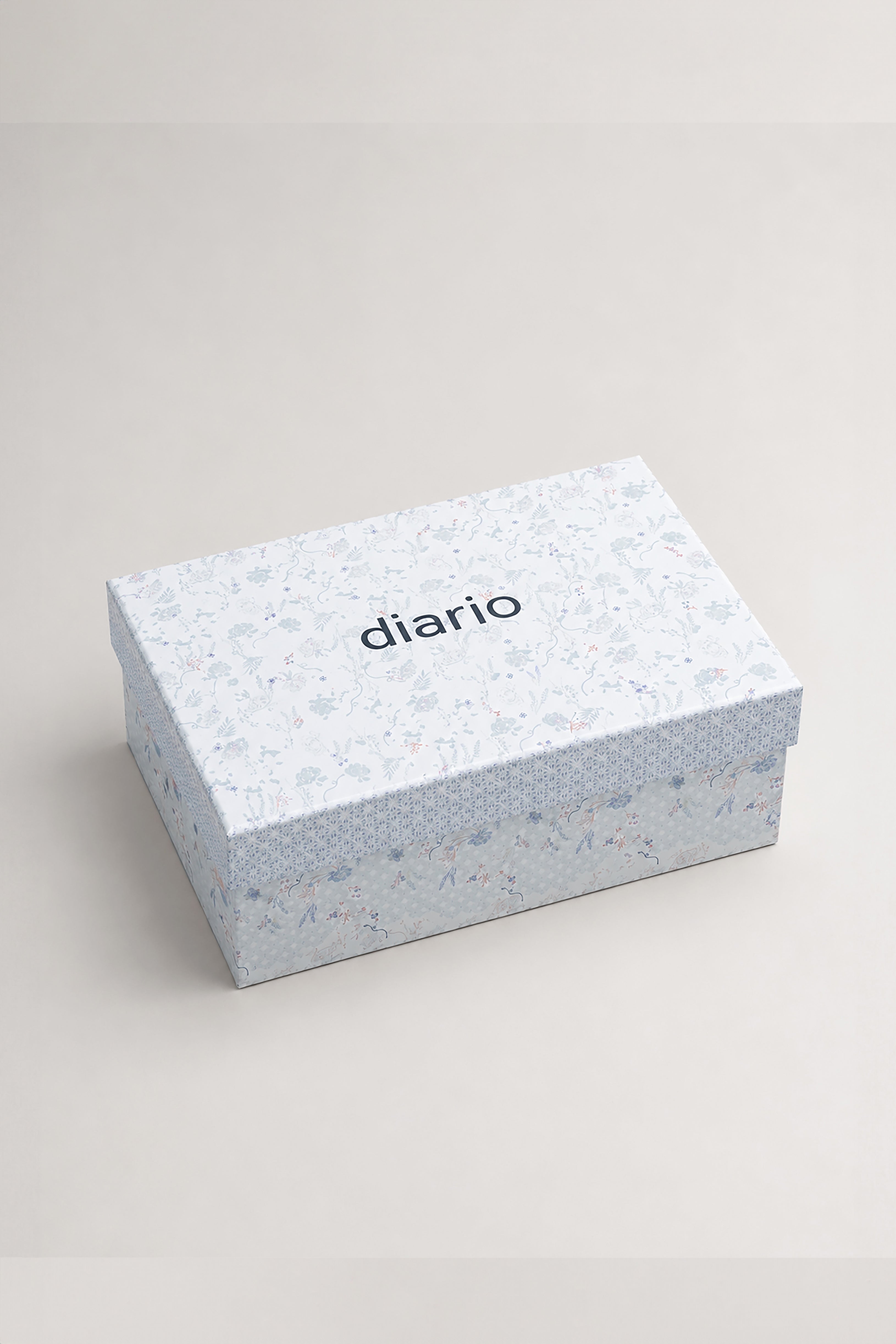 Box Hampers Mukena