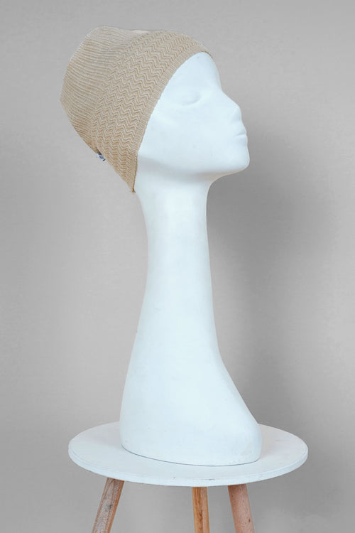 Aksesoris Ciput Rajut Premium