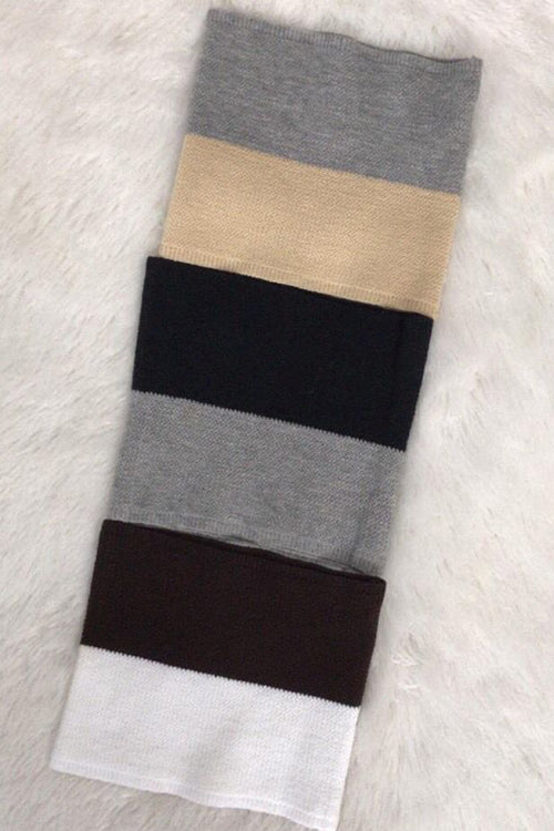 Aksesoris Ciput Rajut Premium 2 Warna