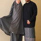 Diario - Hampers Couple Mukena dan Sarung Gemma Series