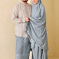 Diario - Hampers Couple Mukena dan Sarung Gemma Series