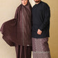 Diario - Hampers Couple Mukena dan Sarung Gemma Series