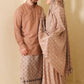 Diario - Hampers Couple Mukena dan Sarung Gemma Series