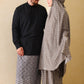 Diario - Hampers Couple Mukena dan Sarung Gemma Series