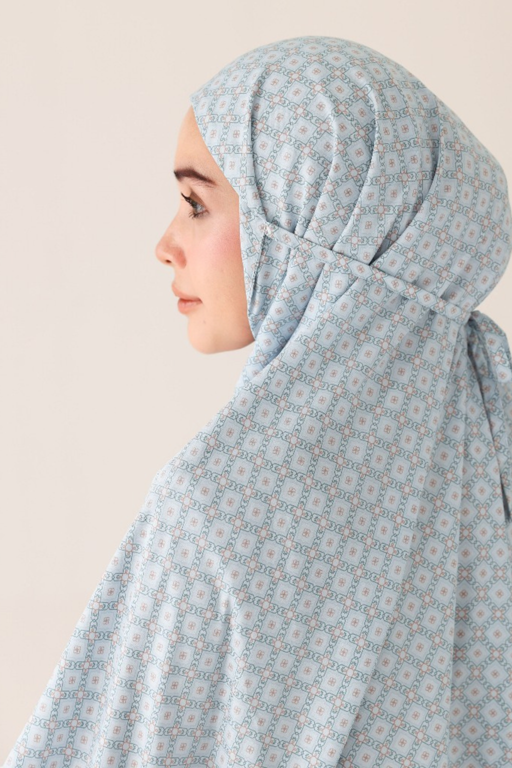 Mukena Dewasa Erika 2 in 1