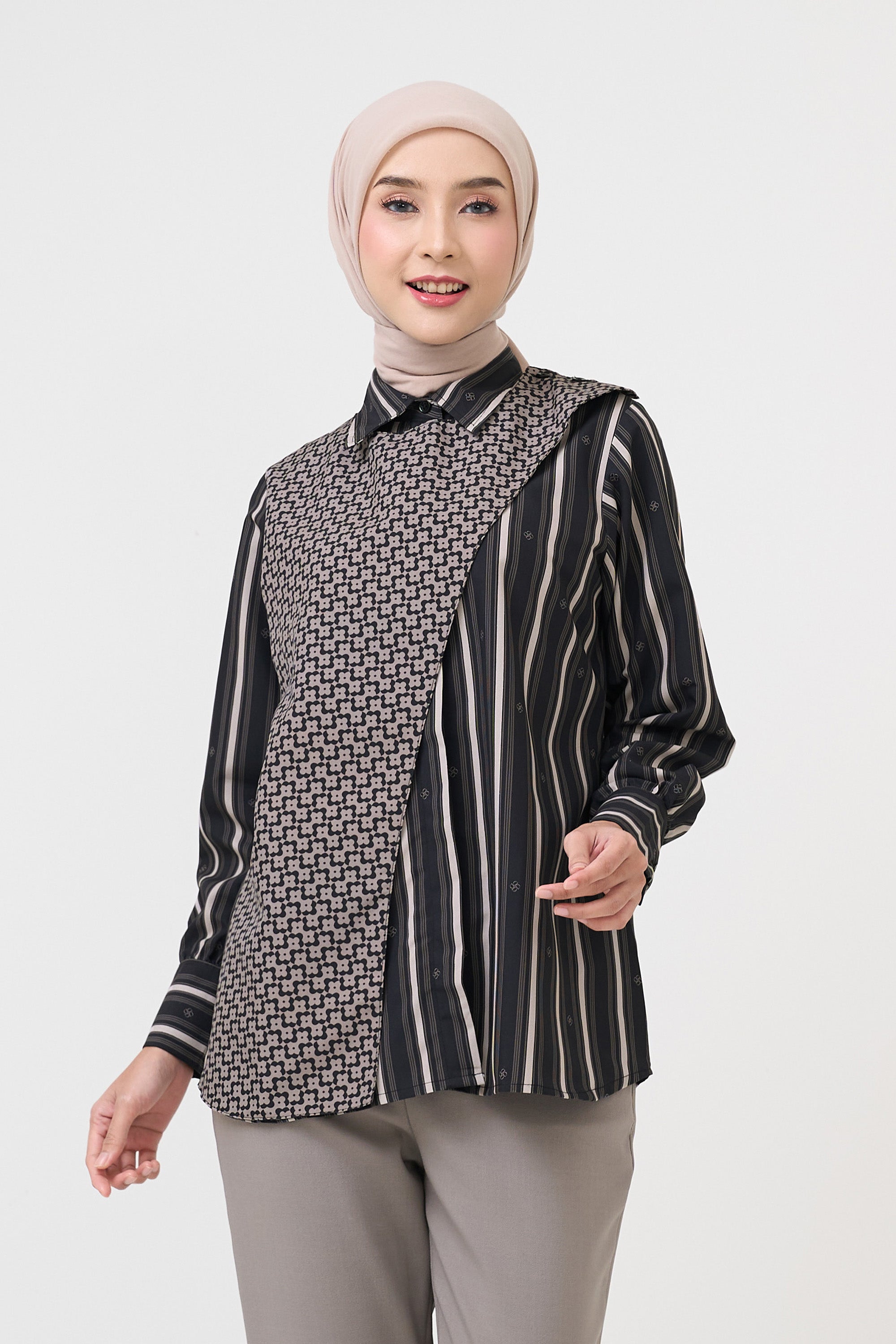 Kemeja Wanita Helena  Series
