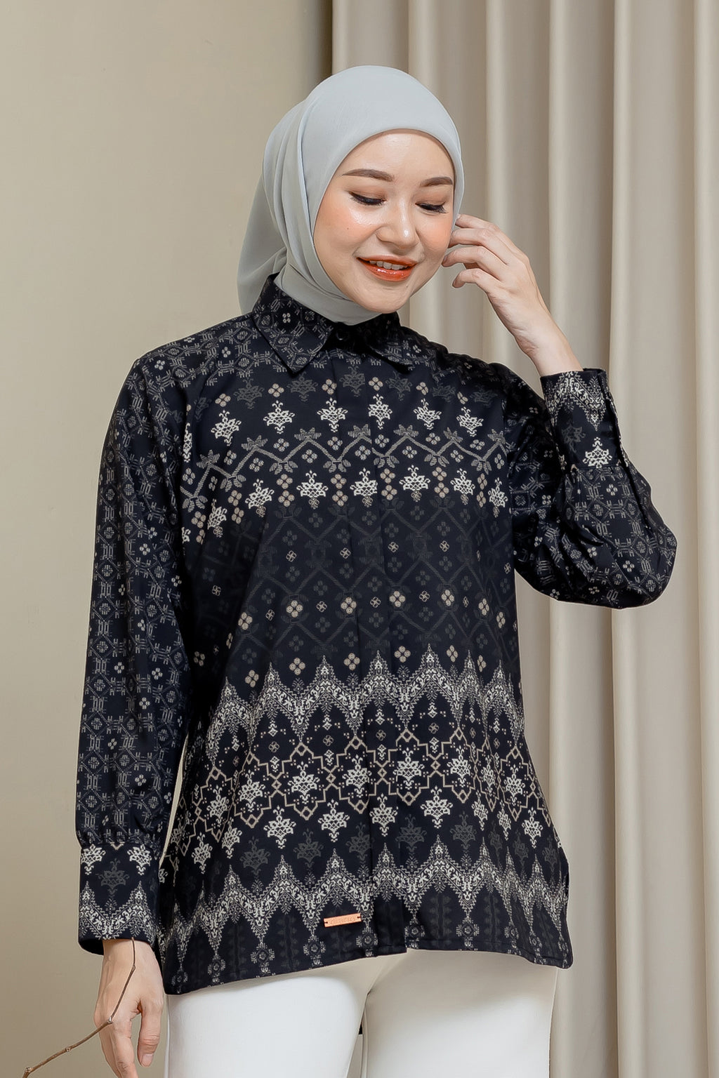 Kemeja Wanita Jasmine Series