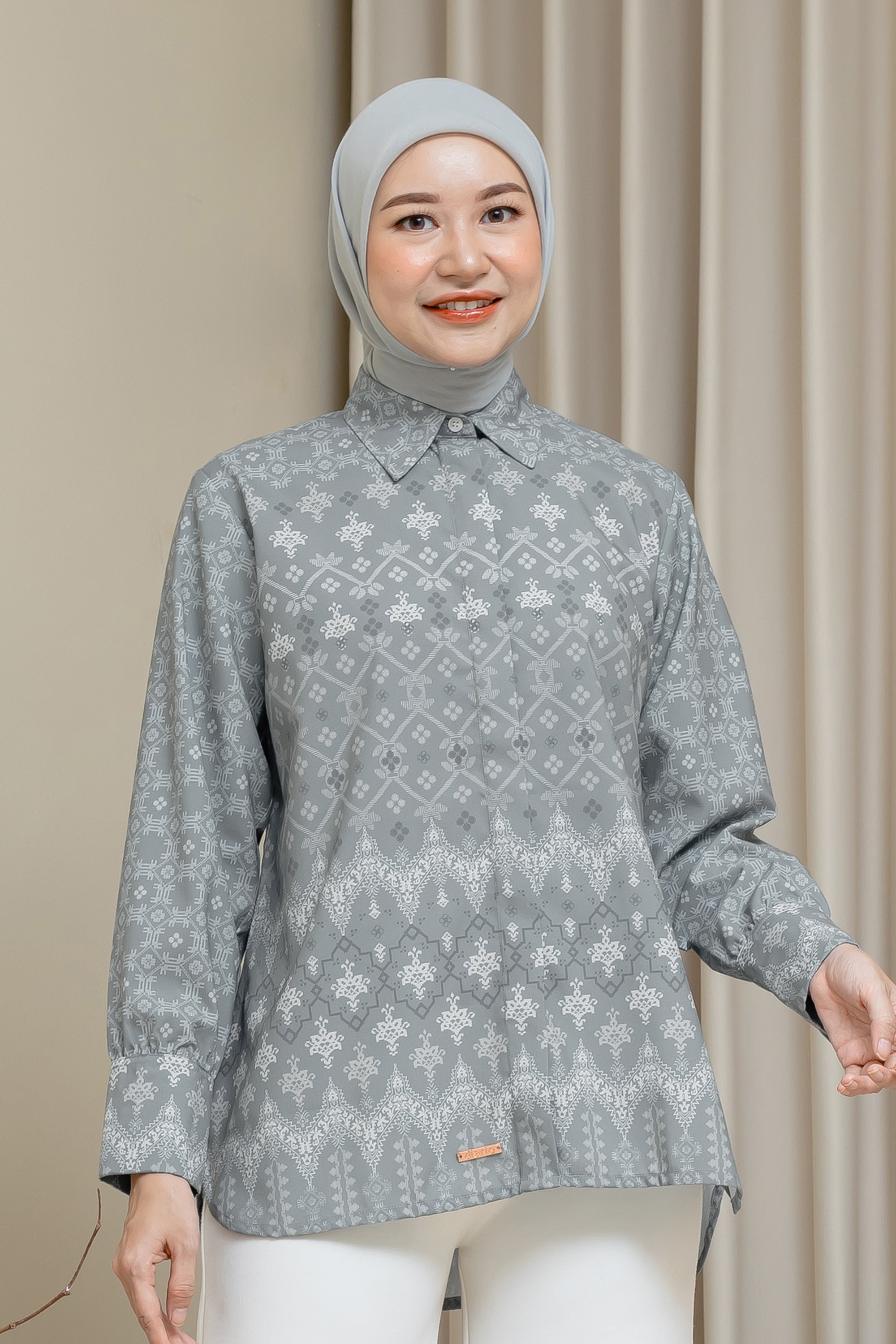Kemeja Wanita Jasmine Series