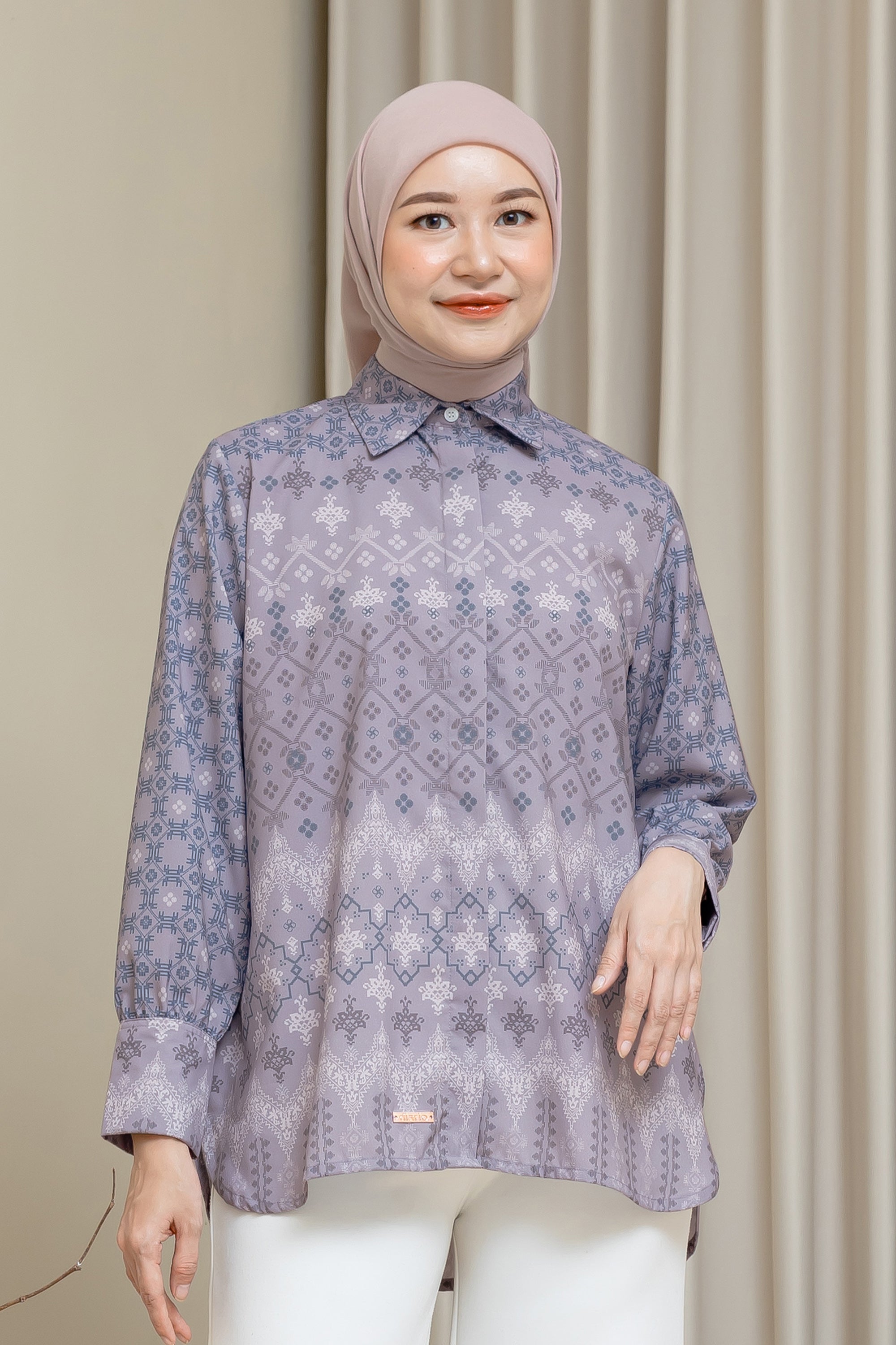 Kemeja Wanita Jasmine Series