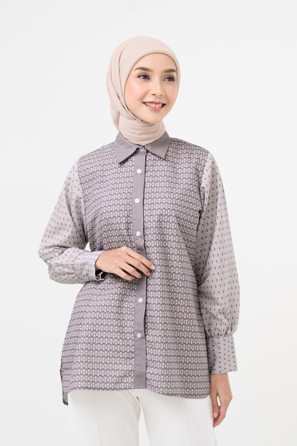 Kemeja Wanita Kaira Series