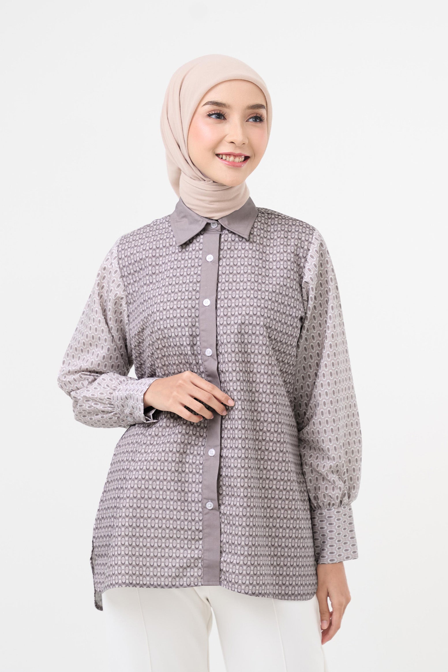 Kemeja Wanita Kaira Series