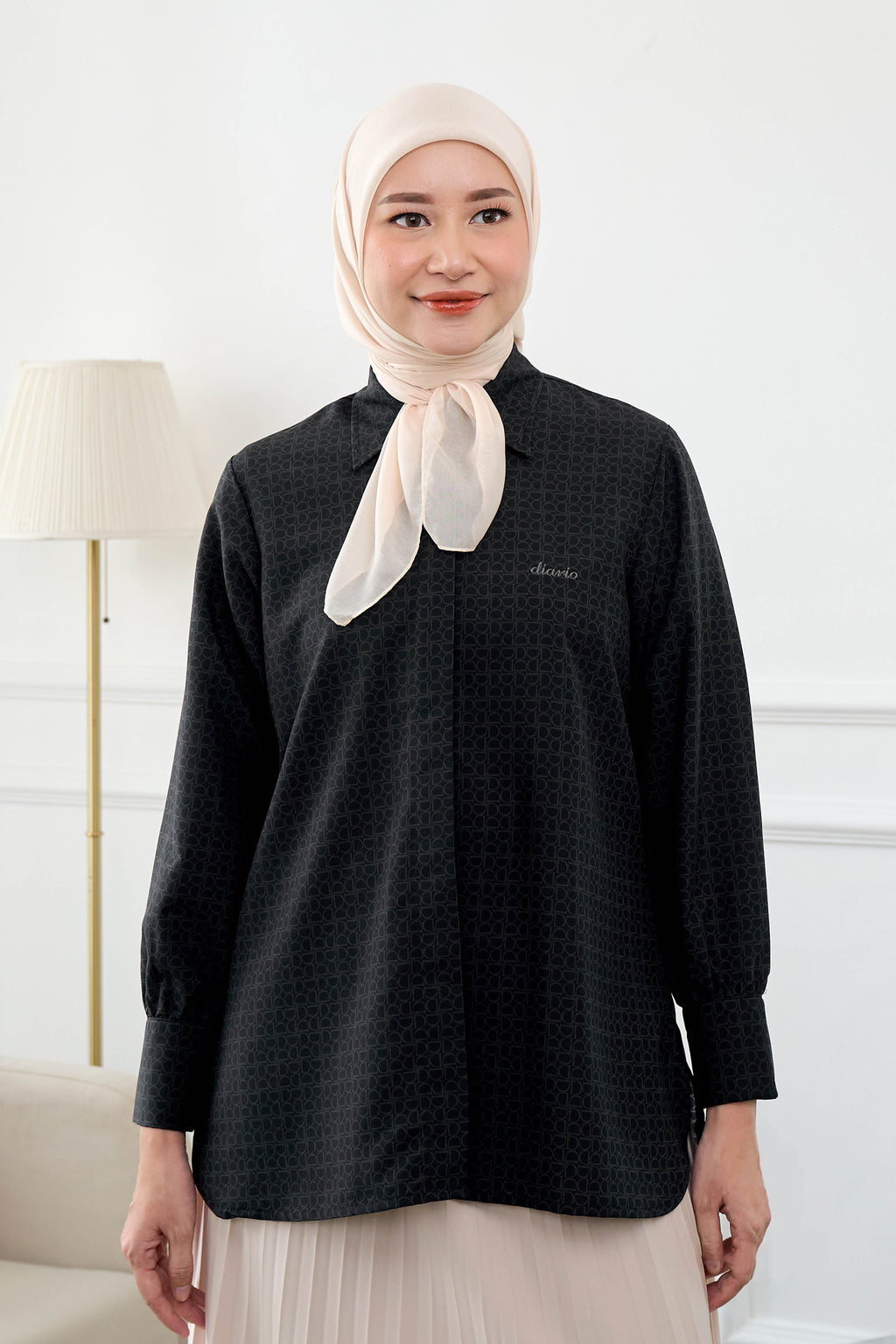 Kemeja Wanita Karina Series
